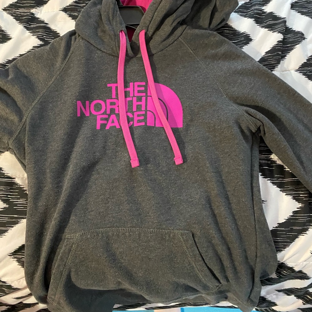 NORTHFACE HOODIE